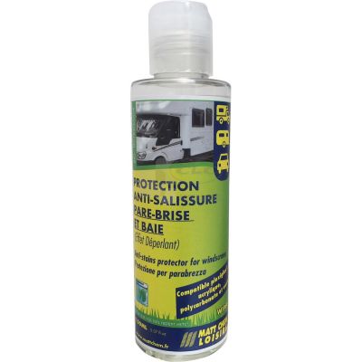 Protection anti-salissure pour pare-brises et baies WIPER